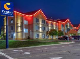 Foto do Hotel: Comfort Inn & Suites Woods Cross - Salt Lake City North