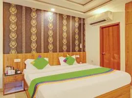 Treebo Silver Stallion