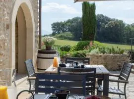 Domaine de Montine Chambres de Charme