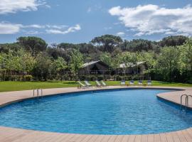 A picture of the hotel: wecamp Santa Cristina