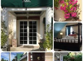 One South Place Hotel