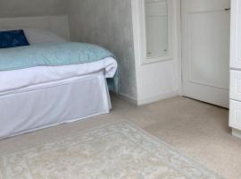 Rose Cottage, hotel in Prestwick