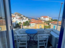 Foto di Hotel: Zoe Apartments No 6 , Hydra Island Greece