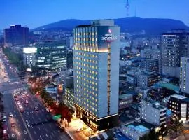 Hotel Skypark Dongdaemun I, hotel in Seoul