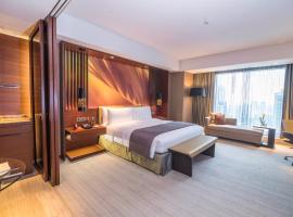 Zdjęcie hotelu: Marco Polo Ortigas Manila