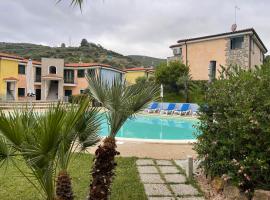 A picture of the hotel: Le Terme di Casteldoria