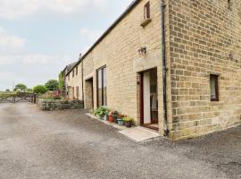 Gambaran Hotel: The Barn at Heath Hall Farm