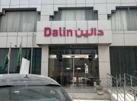 Dalin Hotel, hotel in Riyadh