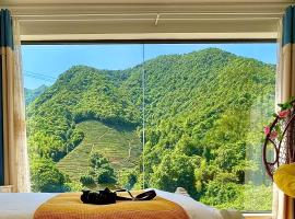 千岛湖月下民宿, Hotel in Liyang