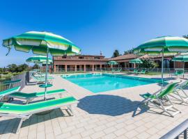 Foto do Hotel: Holiday Home Il Corbezzolo-2 by Interhome