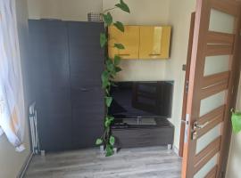 호텔 사진: Apartament Baszta Kaszana