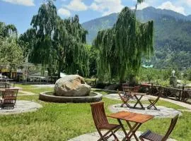 vella Mrina Group of hotel Manali