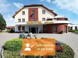 Garni hotel Celnice