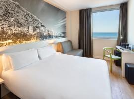 ホテル写真: B&B HOTEL Alicante