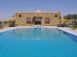 Salma Palms Hôtel