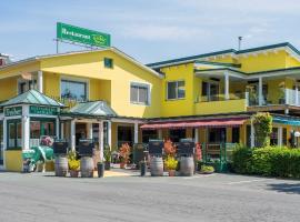 Ferien beim Treiber, hotel in Bad Tatzmannsdorf