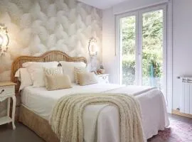 Hotel Boutique Txanka Erreka PARKING INCLUIDO