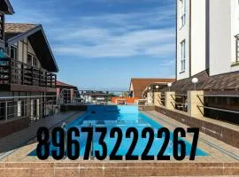 Aranda Hotel
