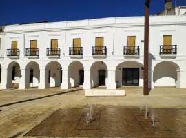 Casa Rural "Laplaza23"