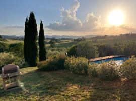 Foto do Hotel: B&B Il Pettirosso di Siena