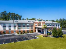 Hotelfotos: Holiday Inn Express Hotel & Suites Hinesville, an IHG Hotel