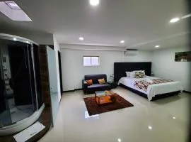 Hotel Cafeira