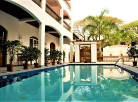 The Killians Boutique Hotel