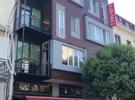 Ventura Hotel