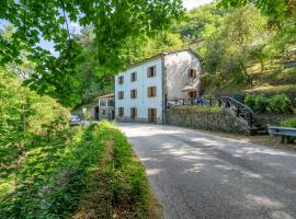 Hotel foto: Awesome Home In Migliorini With Wifi