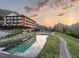 Ruhehotel & Naturresort Rehbach - Adults only