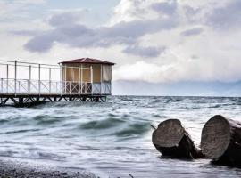 Hotel Photo: Paradise Beach