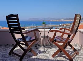 Hotel fotografie: Ariadne Luxury Home