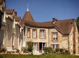 Hotel fotografie: Le Petit Château