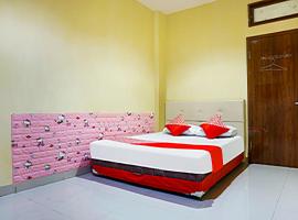 Gambaran Hotel: OYO 91182 Kos'ta Homestay Makassar