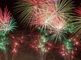 L'Atelier B&B - Esprit bohème, la nature en ville, hôtel à Carcassonne