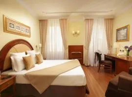 Hotel Homs