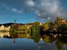 Hotelfotos: Aparthotel Faust