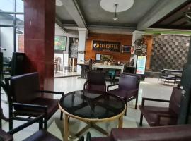 Фотография гостиницы: Acirasa Homestay Medan