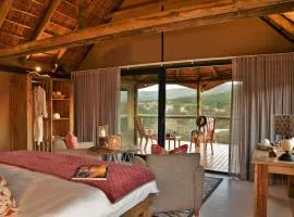 Garden Route Safari Camp
