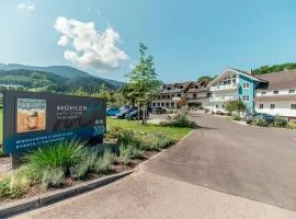 Hotel & Restaurant Mühlenglück