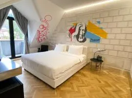 Platforma Design Hotel