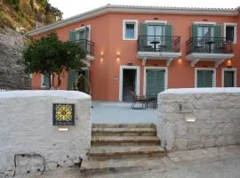 Saint george Hotel Parga, hotel in Parga