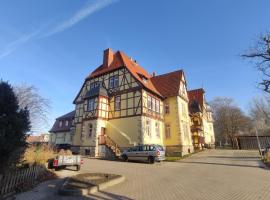 รูปภาพของโรงแรม: Gasthof "Zum Schloss"