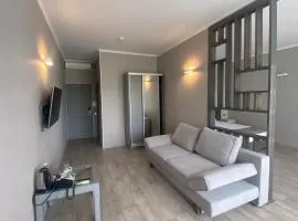Pallada Hotel