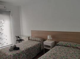 Hotel fotoğraf: Apartamento Como en tu casa