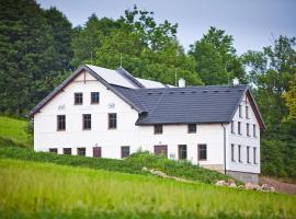 Gambaran Hotel: Penzion Na Bělisku