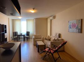 Hotel foto: Two bedroom apartment 5 minutes from the beach