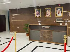 فندق فخر ينبع 5