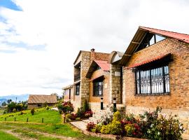 Fotos de Hotel: Brisas de San Roque by Rotamundos