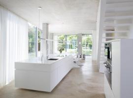Hotel Foto: H-House Architectural Residence
